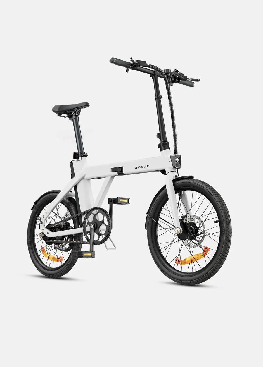 Electric Bikes