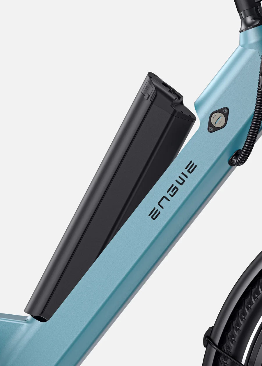 ENGWE P275 SE Smart City E-Bike | 250W Torque Sensor | 100km Range | App Control