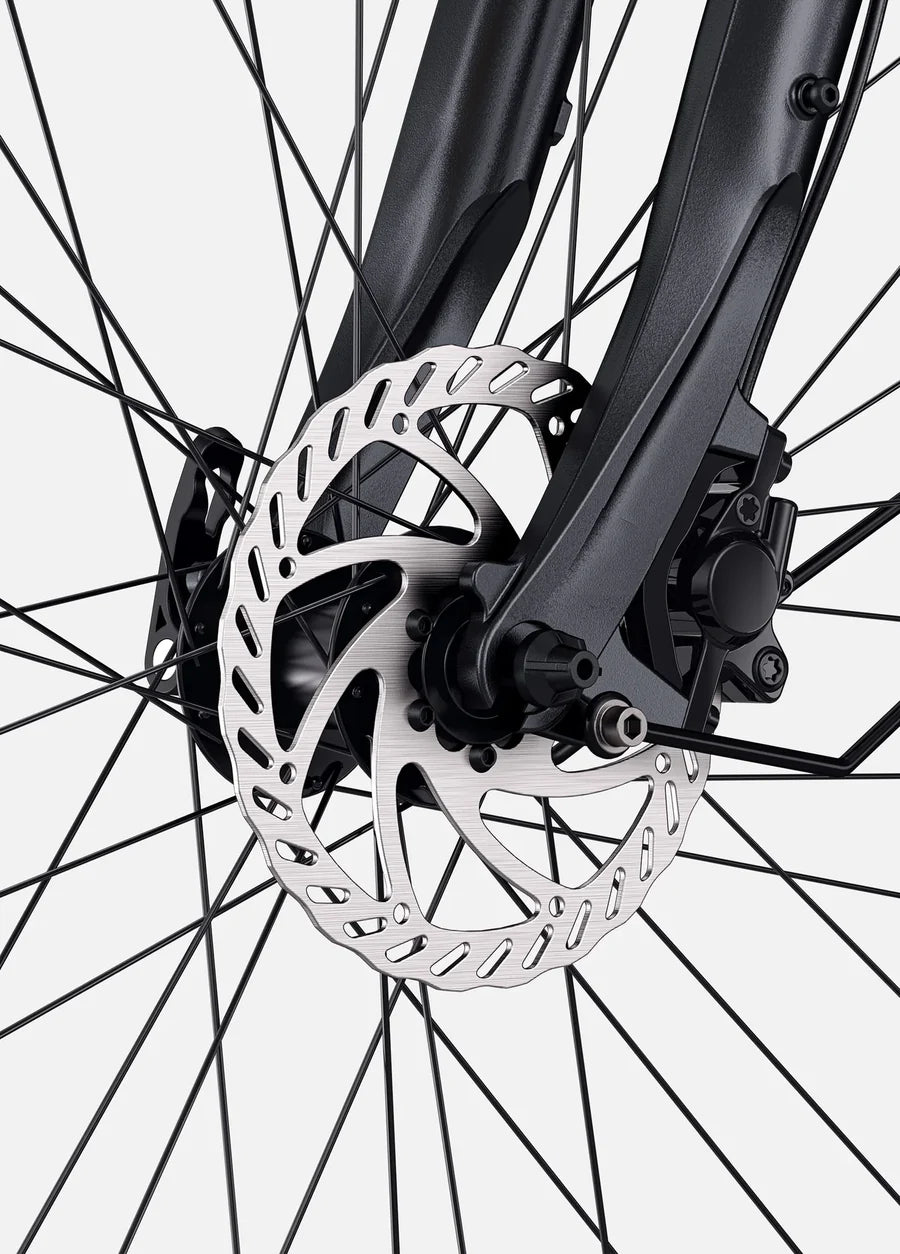 ENGWE P275 SE Smart City E-Bike | 250W Torque Sensor | 100km Range | App Control